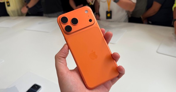 Chưa có năm nào "đau đầu" vì mua iPhone 17 như năm nay: Người Việt nên chọn mẫu nào là chuẩn bài nhất?