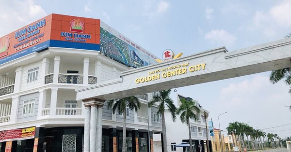 Đất Xanh, Kim Oanh, Hưng Phát, Địa ốc Nam Việt… lọt danh sách nợ thuế “khủng”