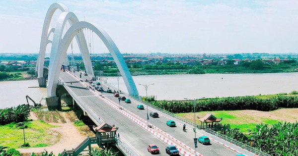 Tin vui cho hàng triệu người dân Bắc Ninh