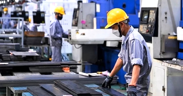 Nhà máy 80 triệu USD của Việt Nam gấp rút sản xuất "vàng lỏng": Tiến vào thị trường 114 tỷ USD