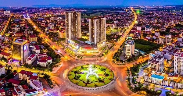 Sau thành phố Huế, Việt Nam sắp có thêm địa phương trở thành thành phố trực thuộc Trung ương