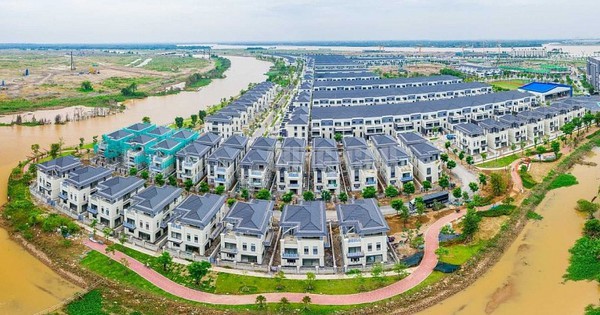 Chủ đầu tư Aqua City gia hạn lô trái phiếu 500 tỷ đồng thêm 2 năm, chấp nhận nâng lãi suất cố định lên 10,5%
