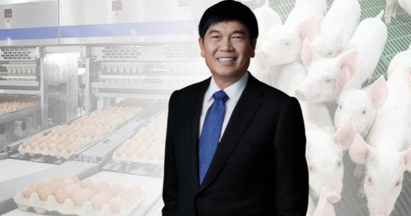Tỷ phú Trần Đình Long có động thái 'lạ' với nông nghiệp Hòa Phát sau nửa năm báo lãi nghìn tỷ, 'đe dọa' Dabaco và vượt trội so với BAF, HAGL... dù quy mô vốn khiêm tốn