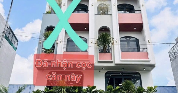 Người mua bất động sản bớt kiêng tháng 7