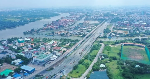 Đình chỉ thanh tra 6 dự án lớn ở TPHCM