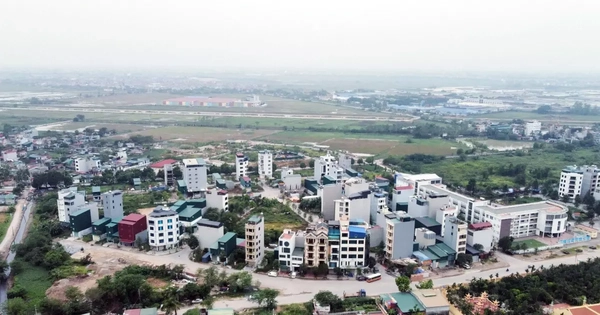 Chuyển đổi đất nông nghiệp sang đất ở phải nộp nhiều tiền: Đề xuất hoàn lại cho người nộp sớm