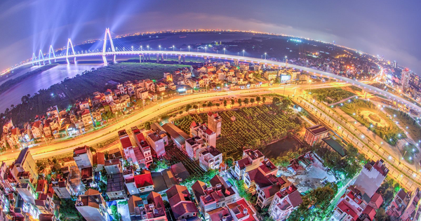 Thu nhập bình quân Việt Nam từng xếp thứ 172/178 trên thế giới, hiện nhảy vọt thế nào?