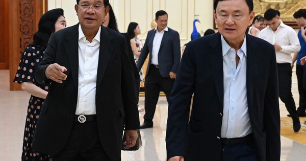 Khmer Times: Ông Hun Sen bác bỏ thông tin cựu Thủ tướng Thái Lan Thaksin sở hữu tài sản ở Campuchia