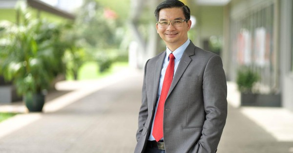 Chuyên gia RMIT: Là đầu tàu đô thị thông minh của Việt Nam, TP. Hồ Chí Minh có thể giữ vai trò trung tâm ở ASEAN trong tương lai