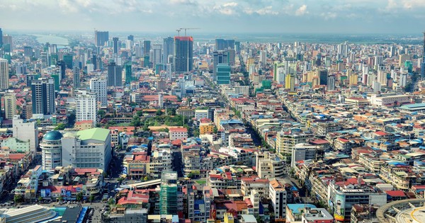 Thái Lan cảnh báo "diễn biễn bất thường" trong xuất khẩu một hàng hóa đặc biệt sang Campuchia