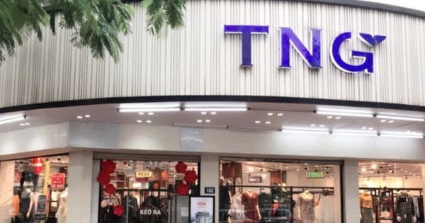 TNG chốt ngày tạm ứng cổ tức đợt 1 năm 2025 với tỷ lệ 5%