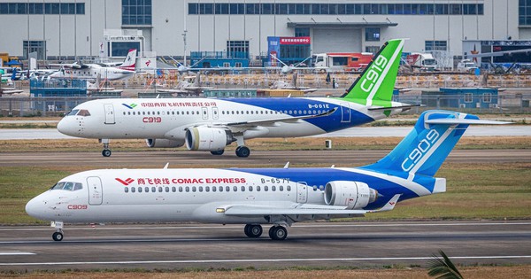 Lãnh đạo hãng bay quen thuộc với người Việt khen máy bay Trung Quốc “tuyệt vời”, có thể sớm chốt đơn