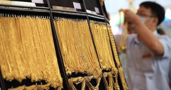 Mỗi khi mua bán vàng, người dân nước ASEAN này có thể phải gánh thêm thuế