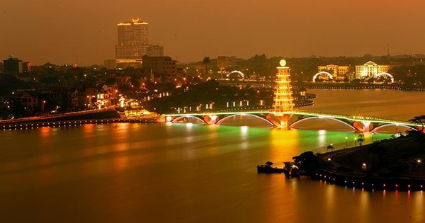 Địa phương đầu tiên trên cả nước 'hé lộ' mức tăng trưởng GRDP dự kiến trong 9 tháng năm 2025