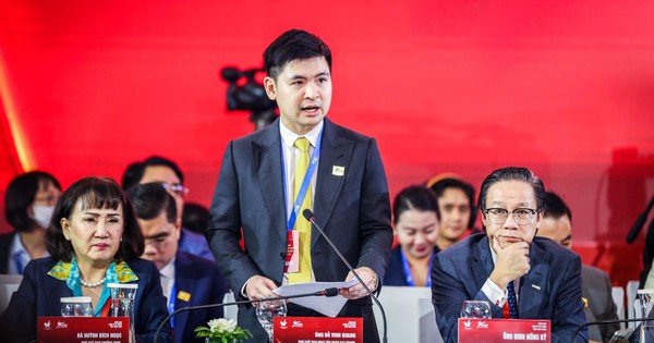 Phó Chủ tịch HĐQT T&T Group đề xuất nhóm kiến nghị quan trọng tại VPFS 2025