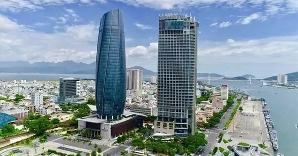 Đề xuất mức thuế với dự án ưu tiên tại trung tâm tài chính quốc tế
