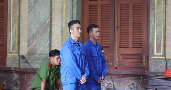 Vụ án Asanzo: Phạm Văn Tam bất ngờ nhận tội