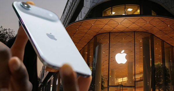 Apple thế nào trong thời đại "hậu smartphone"?