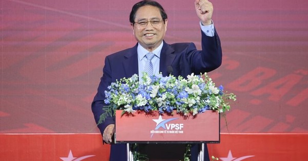 Cùng với Trung Quốc, Việt Nam vừa đứng đầu thế giới về một chỉ số