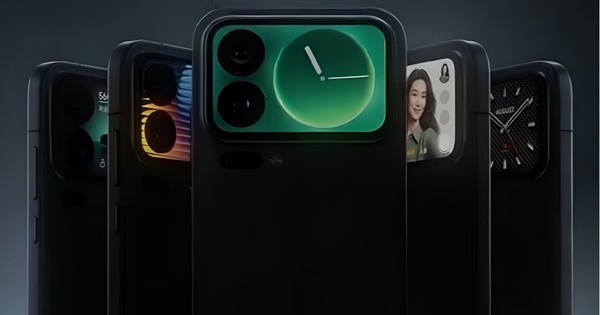 Điện thoại Trung Quốc vẫn "ảo ma" như ngày nào: Xiaomi 17 Pro Max pin 7.500mAh, hơn hẳn iPhone 17 Pro Max