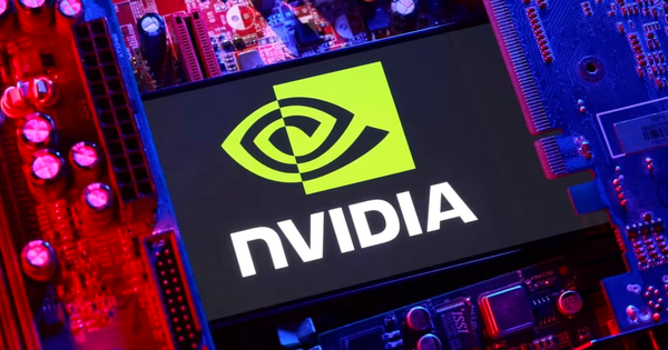 Trung Quốc giáng đòn mạnh với Mỹ: Thẳng tay ra lệnh cấm hoàn toàn các công ty mua chip của Nvidia, đóng sập cửa với doanh nghiệp lớn nhất thế giới