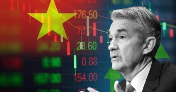 Nhà đầu tư chứng khoán đừng "vội mừng" khi Fed hạ lãi suất