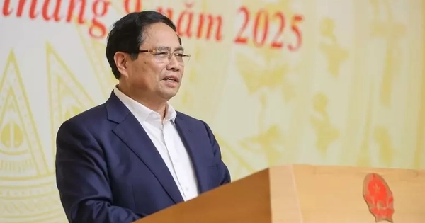 Thủ tướng phê bình 29 bộ, cơ quan và 12 địa phương giải ngân dưới mức trung bình