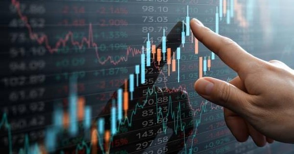VCBS: VN-Index có thể lên 1.854 điểm vào cuối năm nhưng chắc chắn không tránh khỏi biến động mạnh