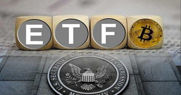 Gần 3 tỷ USD đổ vào các quỹ ETF Bitcoin chỉ sau 7 ngày: Chuyện gì đang xảy ra?