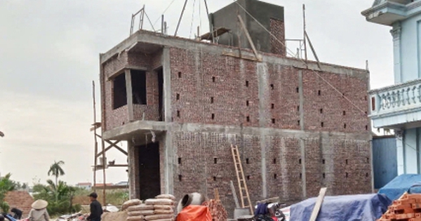 Tình tiết bất ngờ vụ xây nhà nhầm trên đất người khác: Bị đơn kháng cáo, không trả đất