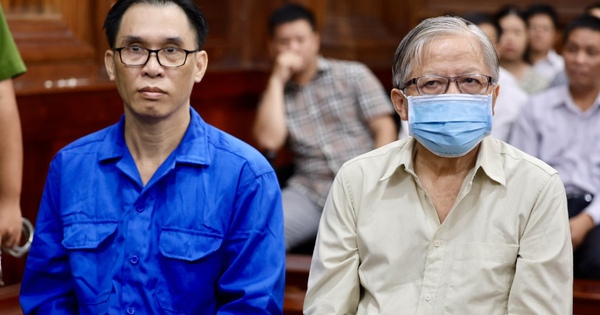 Phi vụ “lướt sóng” đất vàng TP HCM, lãi 970 tỉ đồng: Những lời khai bất ngờ