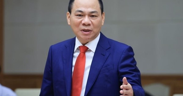 Vingroup và tỷ phú Phạm Nhật Vượng vừa lập “cú đúp” chưa từng có trong lịch sử thương trường Việt Nam