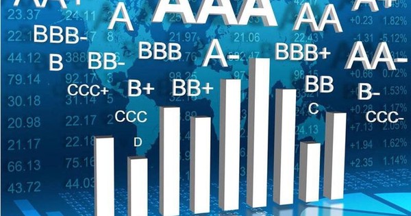 Vì sao xếp hạng tín nhiệm quốc tế của doanh nghiệp Việt Nam bị “chặn trần”