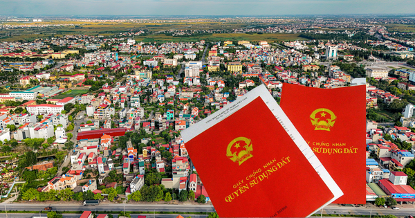 Công an cảnh báo 3 thủ đoạn mua bán đất đai, người dân cần đặc biệt chú ý tránh mất tiền tỷ