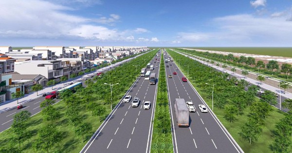 TP HCM chi hơn 3.500 tỉ đồng làm đường giảm ùn tắc cửa ngõ