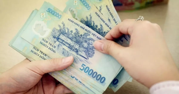 Ngân hàng đua tăng vốn, gia cố ‘bộ đệm’
