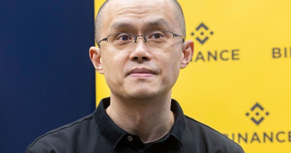 Sàn Binance lập kỷ lục, giá BNB vượt 1.000 USD