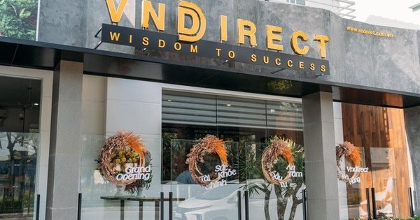 Chứng khoán VNDirect muốn phát hành hơn 432 triệu cổ phiếu, nâng vốn lên gần 20.000 tỷ đồng