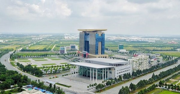 8 năm gian truân trên sàn chứng khoán của ‘gã khổng lồ’ KCN phương Nam: 4 lần phát hành cổ phần, 4 lần ‘vỡ’ kế hoạch