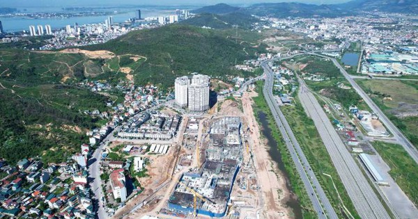 Khi nào trung tâm thương mại hạng nhất quy mô 13ha, ngay cạnh Hà Nội mở cửa đón khách?