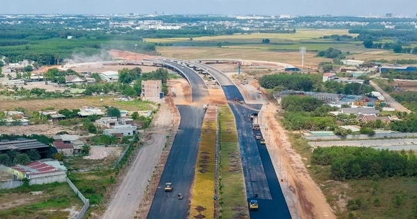 Đề xuất mới liên quan tuyến đường kết nối sân bay Gia Bình về Hà Nội
