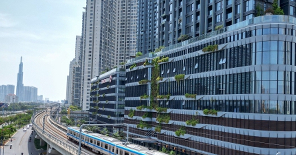 TP.HCM dự kiến khởi công đồng loạt 9 tuyến Metro từ cuối năm 2027