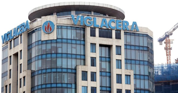 Cuộc 'đại phẫu' tại Viglacera: Tái cấu trúc dồn dập 3 'mũi nhọn' kinh doanh chỉ trong một tháng