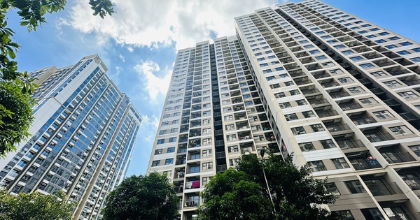Khách mua nhà tại các đại dự án của Vingroup, FLC, Bitexco, Sunshine...tại Hà Nội chú ý thông tin này