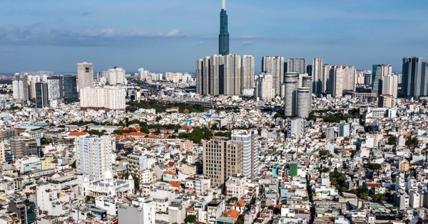 TPHCM kiến nghị gỡ vướng xác định giá đất cho 100 dự án