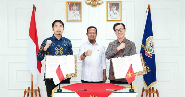 Vingroup của tỷ phú Phạm Nhật Vượng muốn làm điện mặt trời ở Indonesia