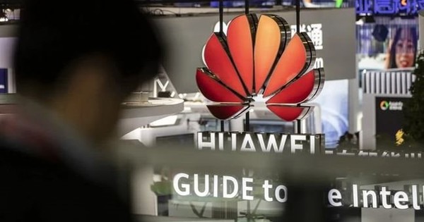 Huawei đặt cược vào các quốc gia đang phát triển, không cần Mỹ vẫn sống tốt