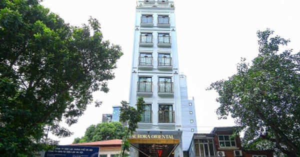 Cận cảnh 59 công trình trên đất vàng Hồ Gươm sắp phải di dời để xây quảng trường