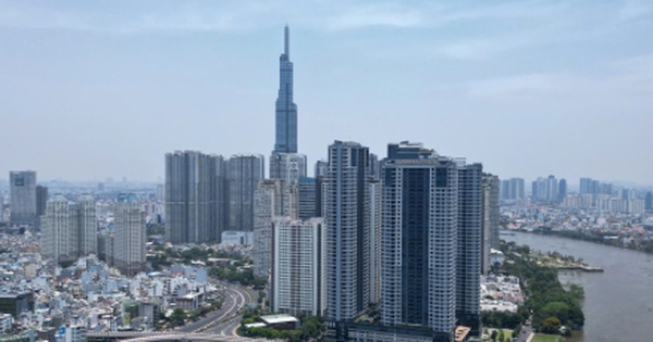 Đề xuất Hà Nội và TP.HCM là đô thị loại đặc biệt, 4 thành phố là đô thị loại I