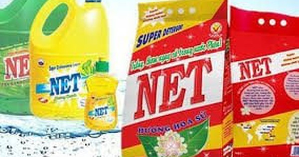 Công ty bột giặt sắp trả cổ tức tiền mặt tỷ lệ 65%
